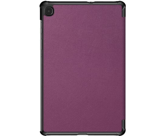 Чехол для планшета BeCover Smart Case Samsung Galaxy Tab S6 Lite 10.4 P610/P613/P615/P6 (705178), изображение 2 Чехол для планшета BeCover Smart Case Samsung Galaxy Tab S6 Lite 10.4 P610/P613/P615/P6 (705178), изображение 2