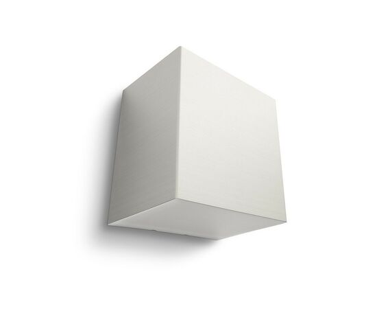 Светильник Philips myGarden Macaw LED 1x3.5-27W Inox (915005109701), изображение 2 Светильник Philips myGarden Macaw LED 1x3.5-27W Inox (915005109701), изображение 2