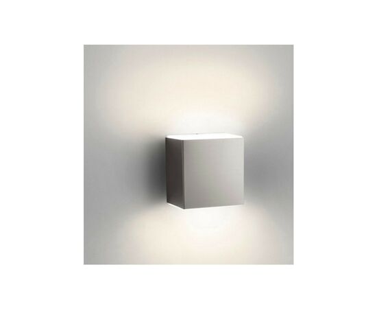 Светильник Philips myGarden Macaw LED 1x3.5-27W Inox (915005109701), изображение 3 Светильник Philips myGarden Macaw LED 1x3.5-27W Inox (915005109701), изображение 3