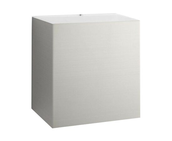 Світильник Philips myGarden Macaw LED 1x3.5-27W Inox (915005109701)