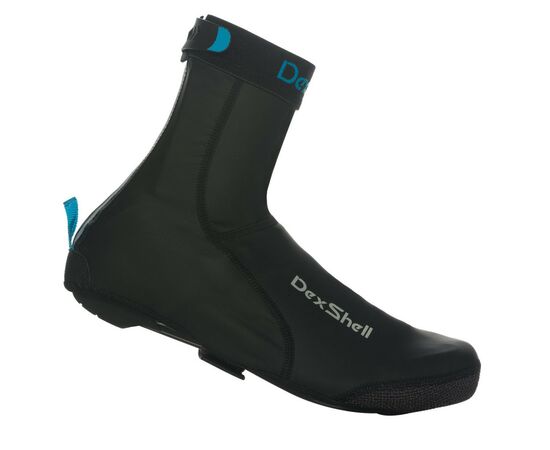 Водонепроницаемые носки Dexshell Light weight Overshoes велобахилы S 36-38 (OS337S)