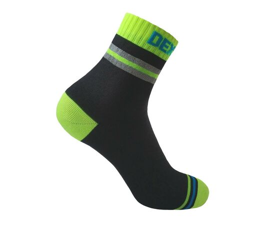 Водонепроникні шкарпетки Dexshell Pro visibility Cycling S 36-38 (DS648HVYS)