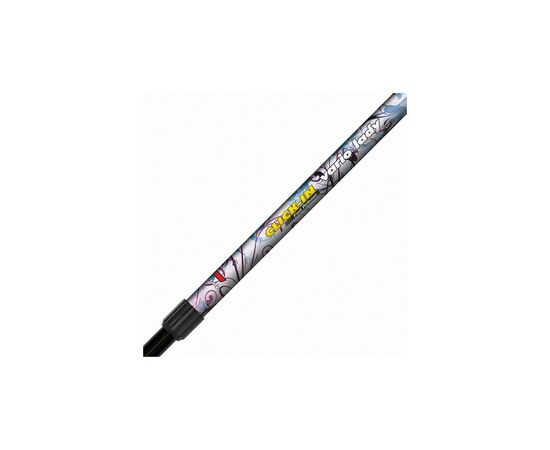 Палки для скандинавской ходьбы Vipole Vario Top-Click Lady Flower (921863), изображение 3 Палки для скандинавской ходьбы Vipole Vario Top-Click Lady Flower (921863), изображение 3