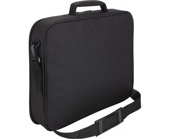 Сумка для ноутбука Case Logic 17.3" Value Laptop Bag VNCI-217 Black (3201490), зображення 2 Сумка для ноутбука Case Logic 17.3" Value Laptop Bag VNCI-217 Black (3201490), зображення 2