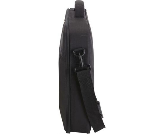 Сумка для ноутбука Case Logic 17.3" Value Laptop Bag VNCI-217 Black (3201490), зображення 3 Сумка для ноутбука Case Logic 17.3" Value Laptop Bag VNCI-217 Black (3201490), зображення 3