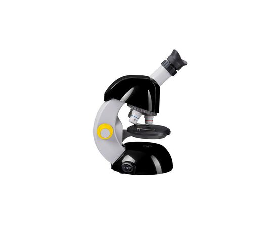 Микроскоп National Geographic Junior 40x-640x + Телескоп 50/360 (Base) (926817), изображение 4 Микроскоп National Geographic Junior 40x-640x + Телескоп 50/360 (Base) (926817), изображение 4