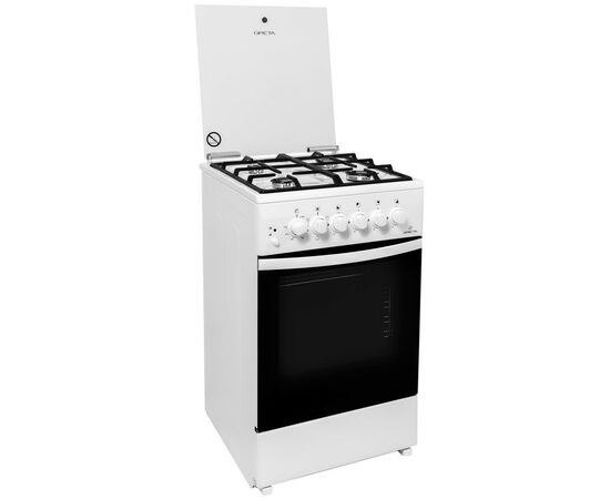 Плита Greta 1470-ГЭ-09 Б АА, изображение 3 Плита Greta 1470-ГЭ-09 Б АА, изображение 3