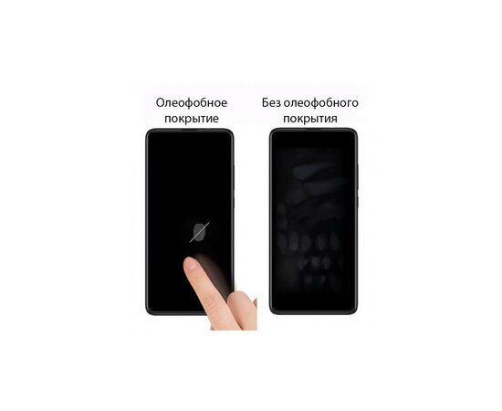 Скло захисне Drobak Motorola One Fusion+ (232317) (232317), зображення 3 Скло захисне Drobak Motorola One Fusion+ (232317) (232317), зображення 3
