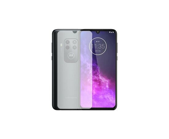 Стекло защитное Drobak Motorola One Zoom (454522) (454522), изображение 2