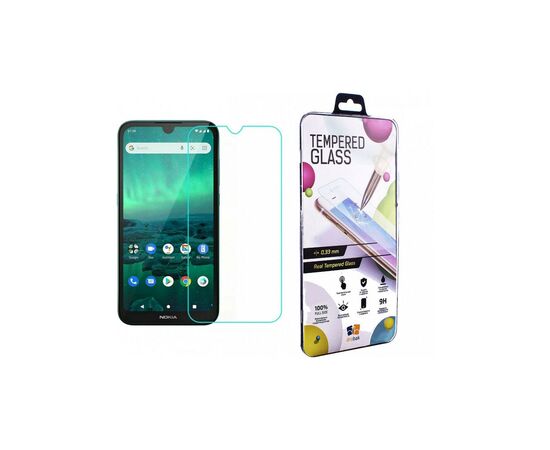 Стекло защитное Drobak Nokia 1.3 (121210) (121210)