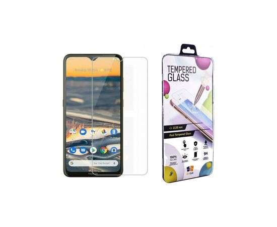 Стекло защитное Drobak Nokia 5.3 (121211) (121211)