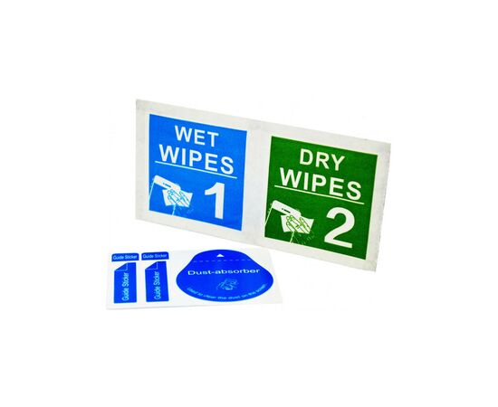 Скло захисне Drobak Nokia 8.3 Tempered glass (222237) (222237), зображення 4 Скло захисне Drobak Nokia 8.3 Tempered glass (222237) (222237), зображення 4