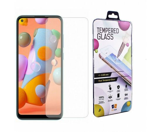 Стекло защитное Drobak Samsung A11 (121278) (121278)