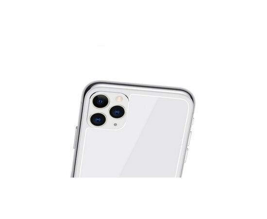 Стекло защитное Drobak back panel iPhone 11 Pro (121232) (121232), изображение 3