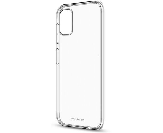 Чехол для моб. телефона MakeFuture Samsung M31s Air (Clear TPU) (MCA-SM31S)