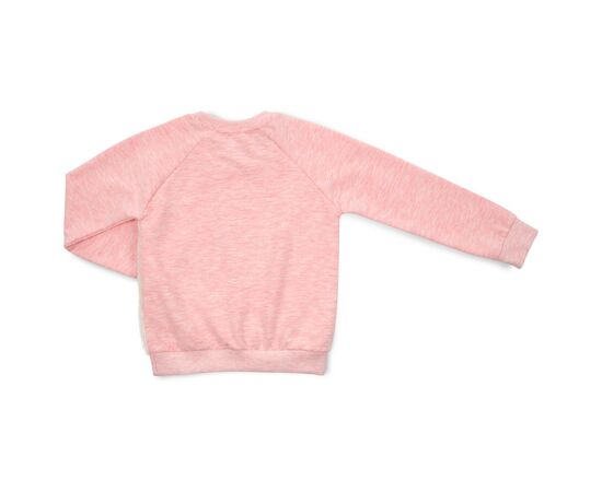 Кофта Breeze с мишкой (14863-122G-peach), изображение 2 Кофта Breeze с мишкой (14863-122G-peach), изображение 2