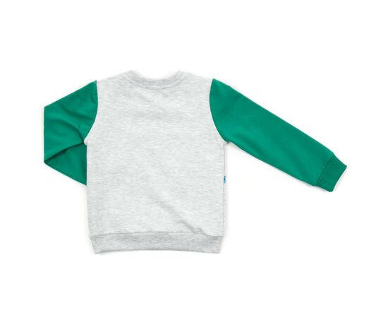 Набор детской одежды Breeze "GAME" (14435-104B-gray), изображение 5 Набор детской одежды Breeze "GAME" (14435-104B-gray), изображение 5