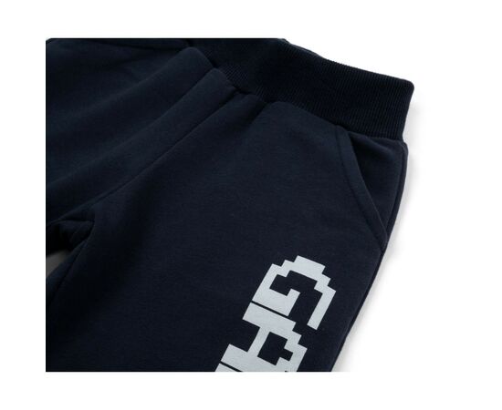 Набор детской одежды Breeze "GAME" (14435-104B-gray), изображение 8 Набор детской одежды Breeze "GAME" (14435-104B-gray), изображение 8