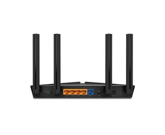 Маршрутизатор TP-Link ARCHER-AX10, изображение 3 Маршрутизатор TP-Link ARCHER-AX10, изображение 3