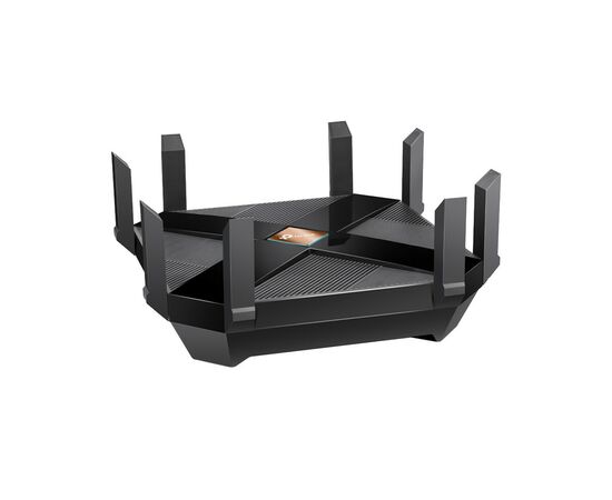 Маршрутизатор TP-Link ARCHER-AX6000, изображение 2 Маршрутизатор TP-Link ARCHER-AX6000, изображение 2