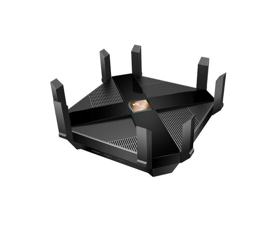 Маршрутизатор TP-Link ARCHER-AX6000, изображение 3 Маршрутизатор TP-Link ARCHER-AX6000, изображение 3