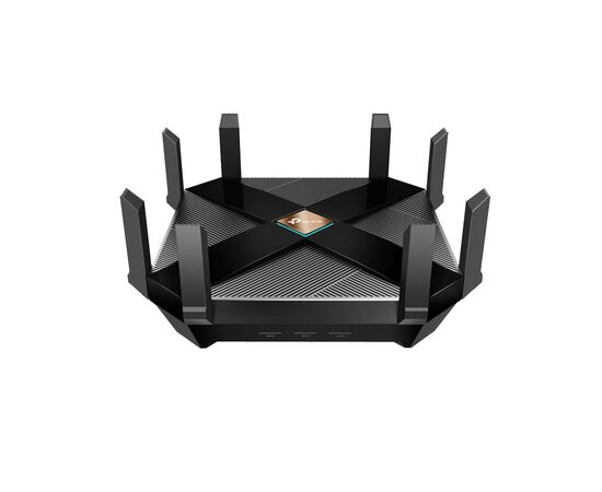 Маршрутизатор TP-Link ARCHER-AX6000