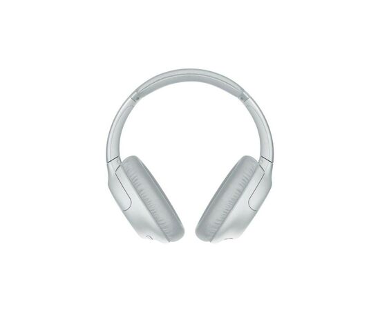 Навушники Sony WHCH710N White (WHCH710NW.CE7), зображення 2