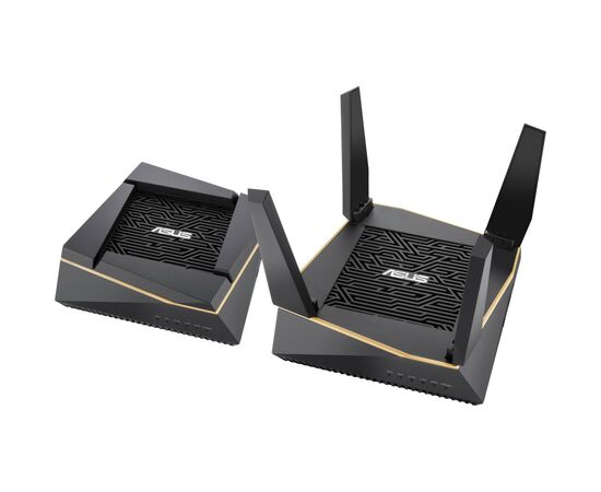 Маршрутизатор ASUS RT-AX92U-2PK, изображение 2 Маршрутизатор ASUS RT-AX92U-2PK, изображение 2