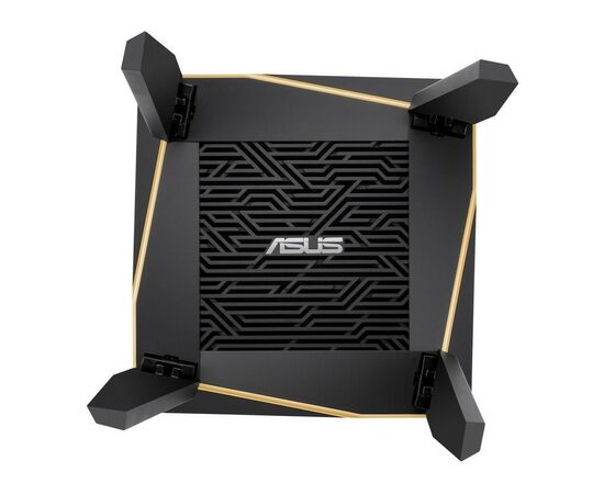 Маршрутизатор ASUS RT-AX92U-2PK, изображение 3 Маршрутизатор ASUS RT-AX92U-2PK, изображение 3