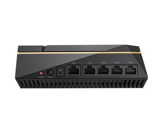 Маршрутизатор ASUS RT-AX92U-2PK, изображение 5 Маршрутизатор ASUS RT-AX92U-2PK, изображение 5