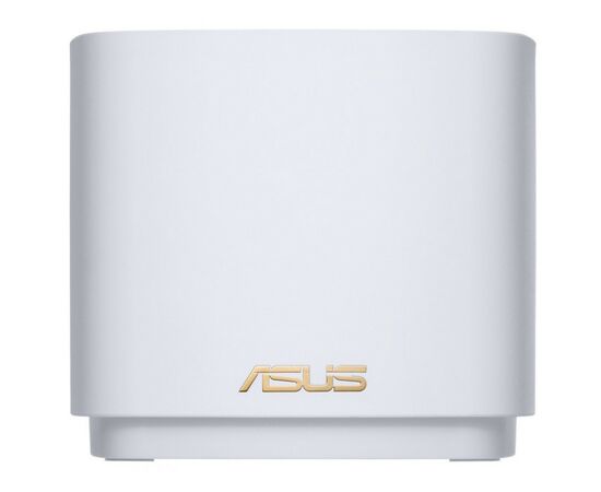Маршрутизатор ASUS XD4-2PK-WHITE, изображение 2 Маршрутизатор ASUS XD4-2PK-WHITE, изображение 2