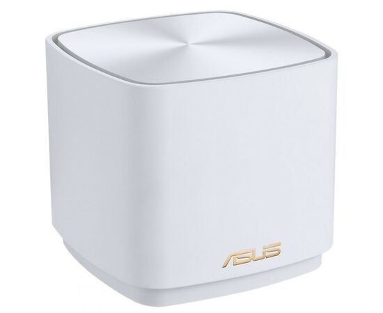 Маршрутизатор ASUS XD4-2PK-WHITE, изображение 3 Маршрутизатор ASUS XD4-2PK-WHITE, изображение 3