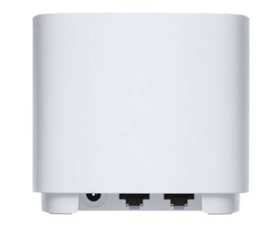 Маршрутизатор ASUS XD4-2PK-WHITE, изображение 4 Маршрутизатор ASUS XD4-2PK-WHITE, изображение 4