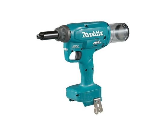 Заклепочник Makita DRV250Z (без АКБ и ЗУ) (DRV250Z)