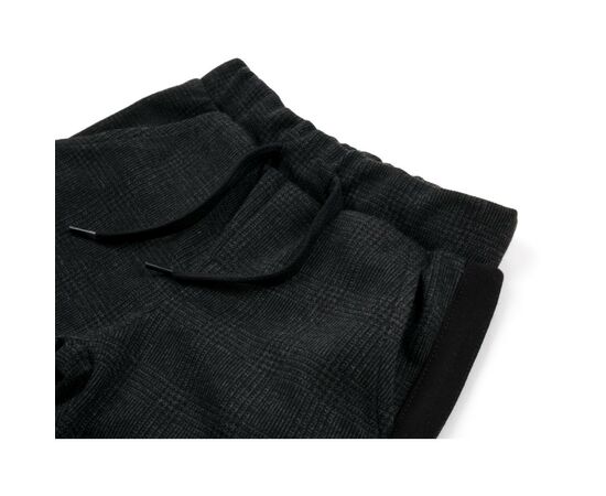 Штаны детские Breeze с карманами (13899-92B-black), изображение 3 Штаны детские Breeze с карманами (13899-92B-black), изображение 3