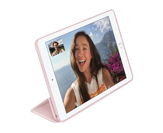 Чохол до планшета Armorstandart Smart Case iPad 10.2 Pink Sand (ARM56613), зображення 3 Чохол до планшета Armorstandart Smart Case iPad 10.2 Pink Sand (ARM56613), зображення 3