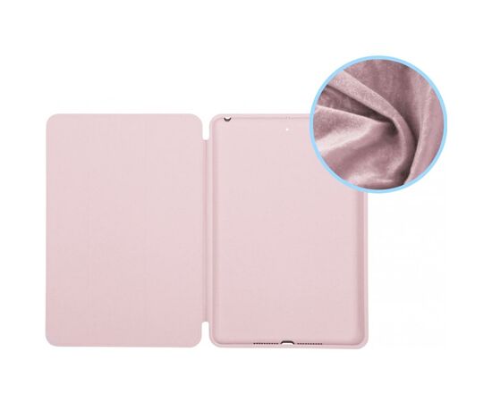 Чохол до планшета Armorstandart Smart Case iPad 10.2 Pink Sand (ARM56613), зображення 5 Чохол до планшета Armorstandart Smart Case iPad 10.2 Pink Sand (ARM56613), зображення 5