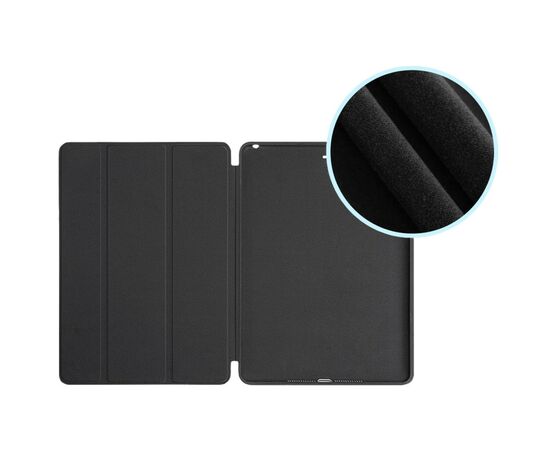 Чохол до планшета Armorstandart Smart Case iPad 11 Black (ARM54807), зображення 5 Чохол до планшета Armorstandart Smart Case iPad 11 Black (ARM54807), зображення 5