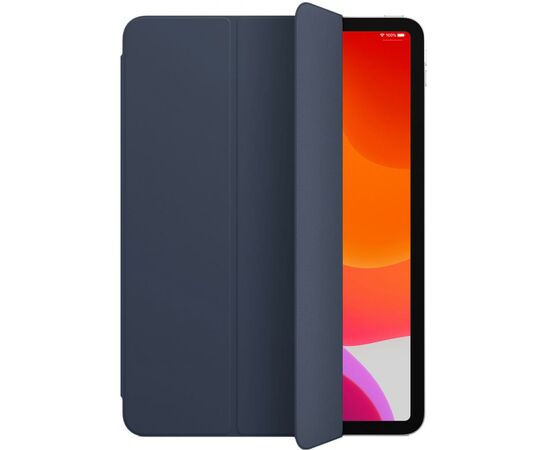 Чохол до планшета Armorstandart Smart Case iPad 11 Midnight Blue (ARM54808), зображення 2 Чохол до планшета Armorstandart Smart Case iPad 11 Midnight Blue (ARM54808), зображення 2