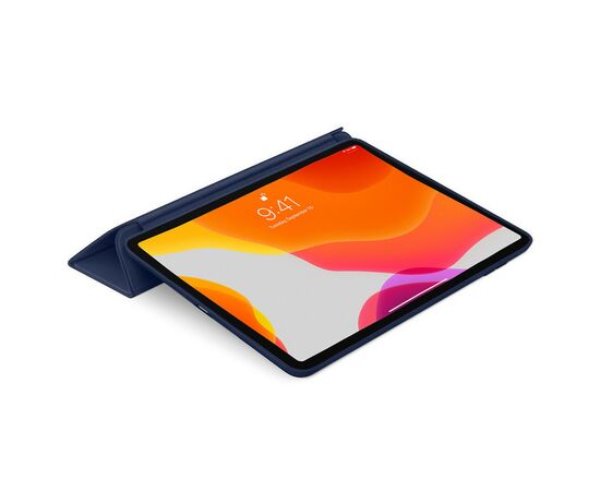 Чохол до планшета Armorstandart Smart Case iPad 11 Midnight Blue (ARM54808), зображення 4 Чохол до планшета Armorstandart Smart Case iPad 11 Midnight Blue (ARM54808), зображення 4