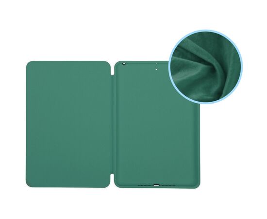 Чохол до планшета Armorstandart Smart Case iPad 11 Pine Green (ARM56615), зображення 4 Чохол до планшета Armorstandart Smart Case iPad 11 Pine Green (ARM56615), зображення 4