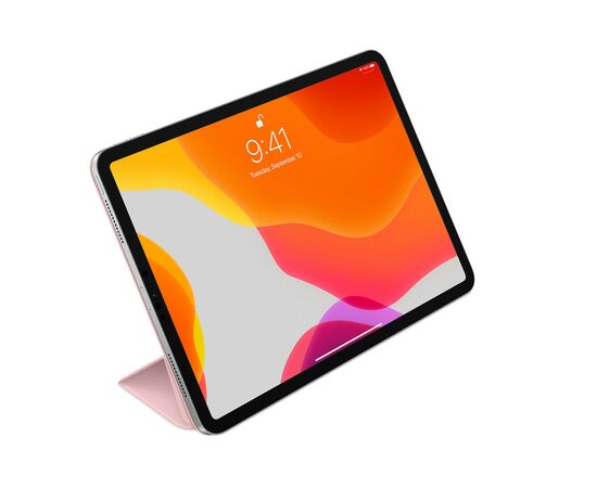 Чохол до планшета Armorstandart Smart Case iPad 11 Rose Gold (ARM54810), зображення 3 Чохол до планшета Armorstandart Smart Case iPad 11 Rose Gold (ARM54810), зображення 3