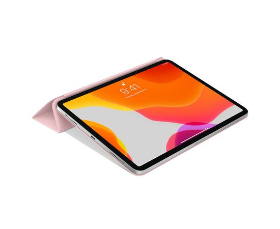 Чохол до планшета Armorstandart Smart Case iPad 11 Rose Gold (ARM54810), зображення 4 Чохол до планшета Armorstandart Smart Case iPad 11 Rose Gold (ARM54810), зображення 4