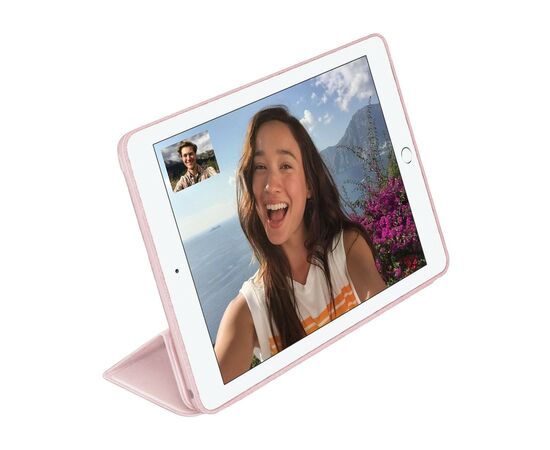 Чохол до планшета Armorstandart Smart Case iPad 9.7 Pink Sand (ARM56618), зображення 3 Чохол до планшета Armorstandart Smart Case iPad 9.7 Pink Sand (ARM56618), зображення 3