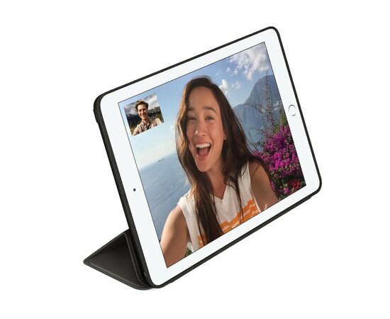 Чохол до планшета Armorstandart Smart Case iPad mini 5 Black (ARM54803), зображення 3 Чохол до планшета Armorstandart Smart Case iPad mini 5 Black (ARM54803), зображення 3