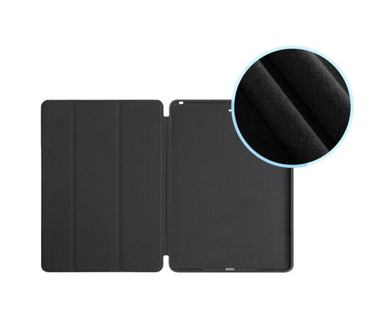 Чохол до планшета Armorstandart Smart Case iPad mini 5 Black (ARM54803), зображення 5 Чохол до планшета Armorstandart Smart Case iPad mini 5 Black (ARM54803), зображення 5
