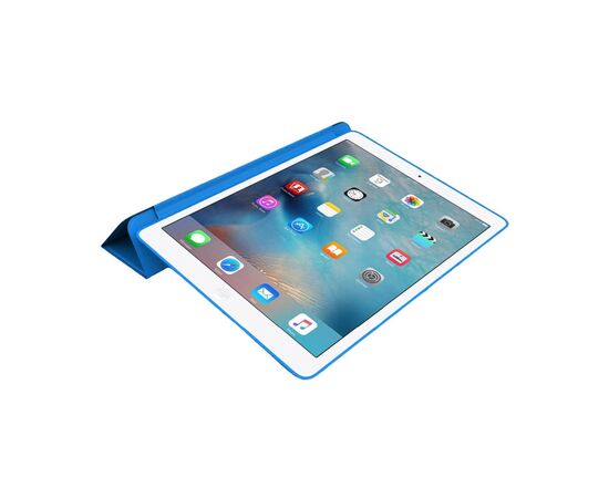 Чохол до планшета Armorstandart Smart Case iPad Mini 5 Blue (ARM56632), зображення 4 Чохол до планшета Armorstandart Smart Case iPad Mini 5 Blue (ARM56632), зображення 4