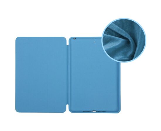 Чохол до планшета Armorstandart Smart Case iPad Mini 5 Blue (ARM56632), зображення 5 Чохол до планшета Armorstandart Smart Case iPad Mini 5 Blue (ARM56632), зображення 5
