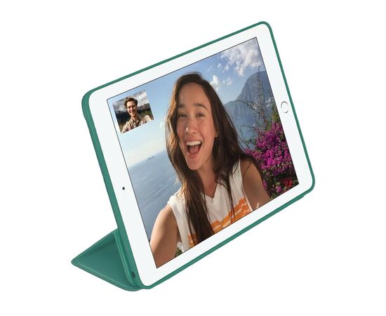 Чохол до планшета Armorstandart Smart Case iPad Mini 5 Pine Green (ARM56631), зображення 3 Чохол до планшета Armorstandart Smart Case iPad Mini 5 Pine Green (ARM56631), зображення 3