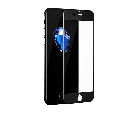 Скло захисне Armorstandart 3D PREMIUM Apple iPhone SE New/8/7 Black (ARM49140)